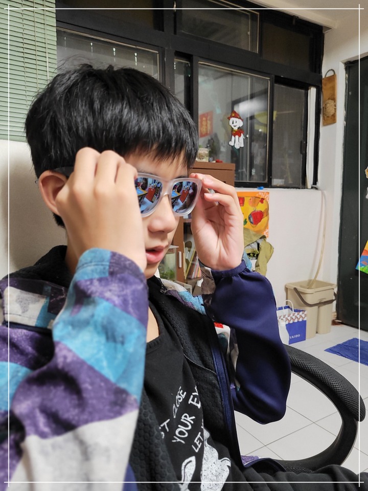 炎炎夏日必備-「美國Babiators飛行寶寶」太陽眼鏡入手！