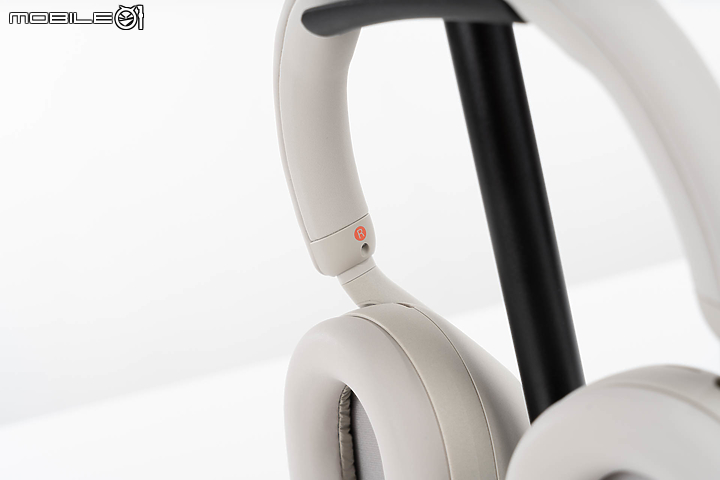 Sony WH-1000XM5 試聽報告｜勇於改變便能再創巔峰！
