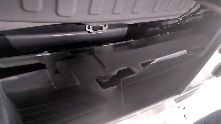點我看大圖 HRV 工業設計賞車(補照片+修文 - 完整版)