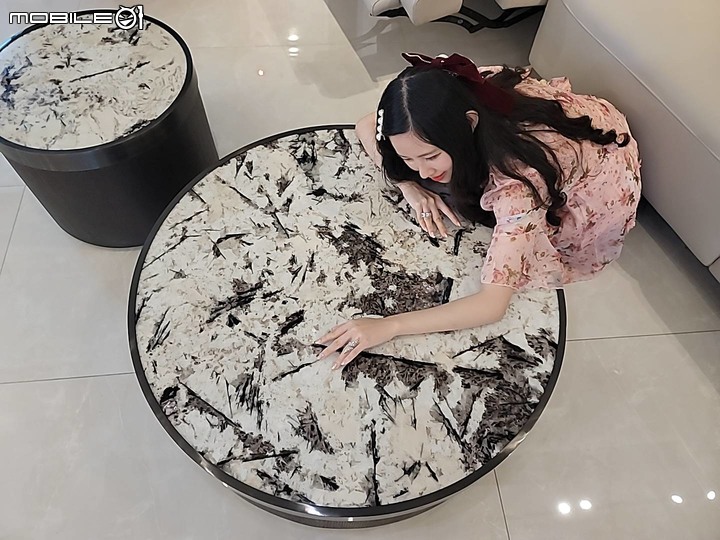 【家具心得】這邊的茶几跟家具都超美的! 台中A+A家具旗艦店