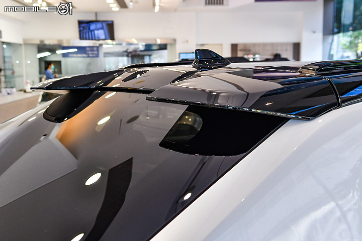 【搶先看】Subaru Solterra展間預賞直擊，實車賣相優，配備給更足！