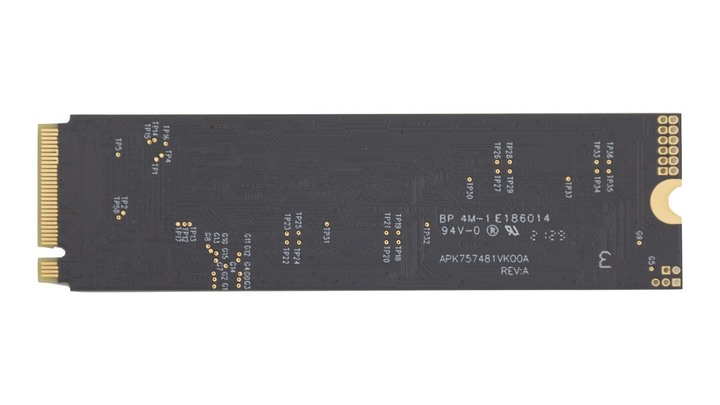 SSD 外接儲存 DIY：免工具外接盒配上高 C/P 值固態硬碟