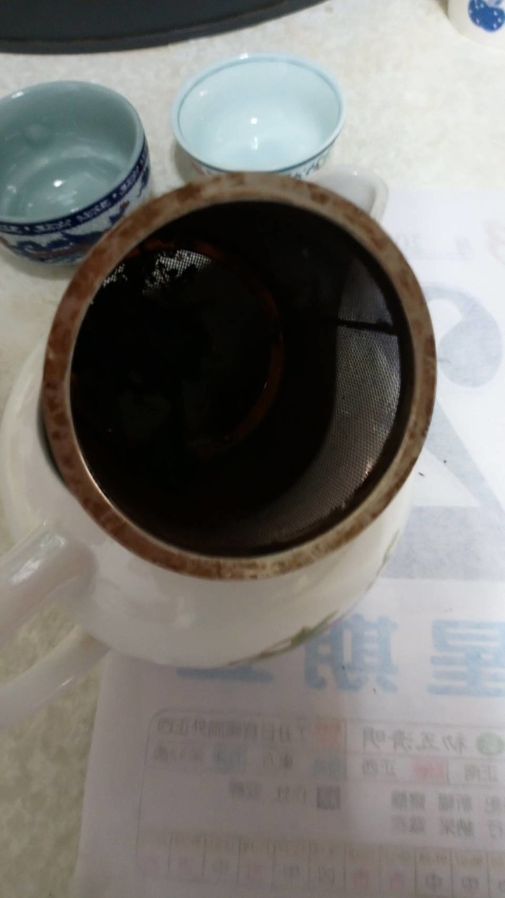 普洱萌新 百元普洱茶包VS百元普洱茶餅 入門解茶刀VS專業解茶刀 心得