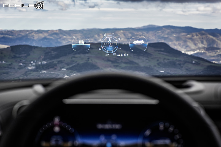 【重磅新車】大改款Mercedes-Benz GLC正式發表,科技、配備大幅升級,出色賣相可望再創銷售熱潮!
