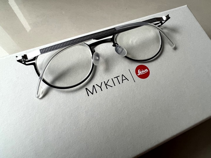 MYKITA | LEICA