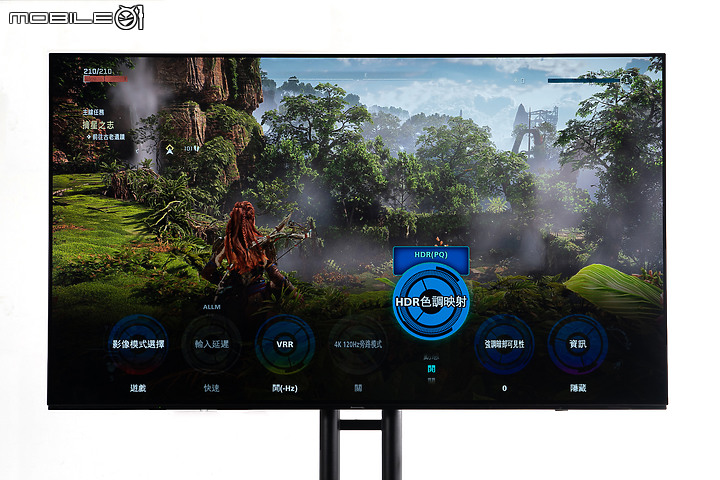 Panasonic TH-65LZ1000W 4K OLED TV｜尖端 AI 調節與次世代遊戲體驗雙雙升級！