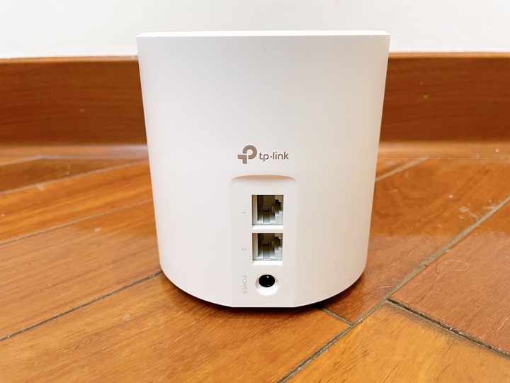 TP-Link Deco X90 & Deco X20 開箱與串接 - 新屋大空間網路評測！