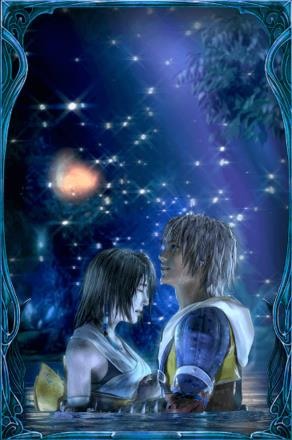 FFBE幻影戰爭 FFX聯動資訊