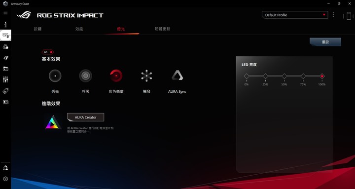 更小更快，ASUS ROG Strix SCAR 15 G533ZW 電競筆電開箱測試