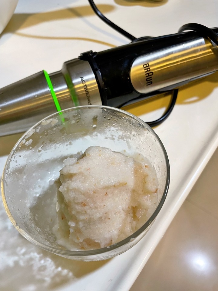 【分享】用百靈攪拌棒做各種料理,還可以做寵物棕子跟做麵包