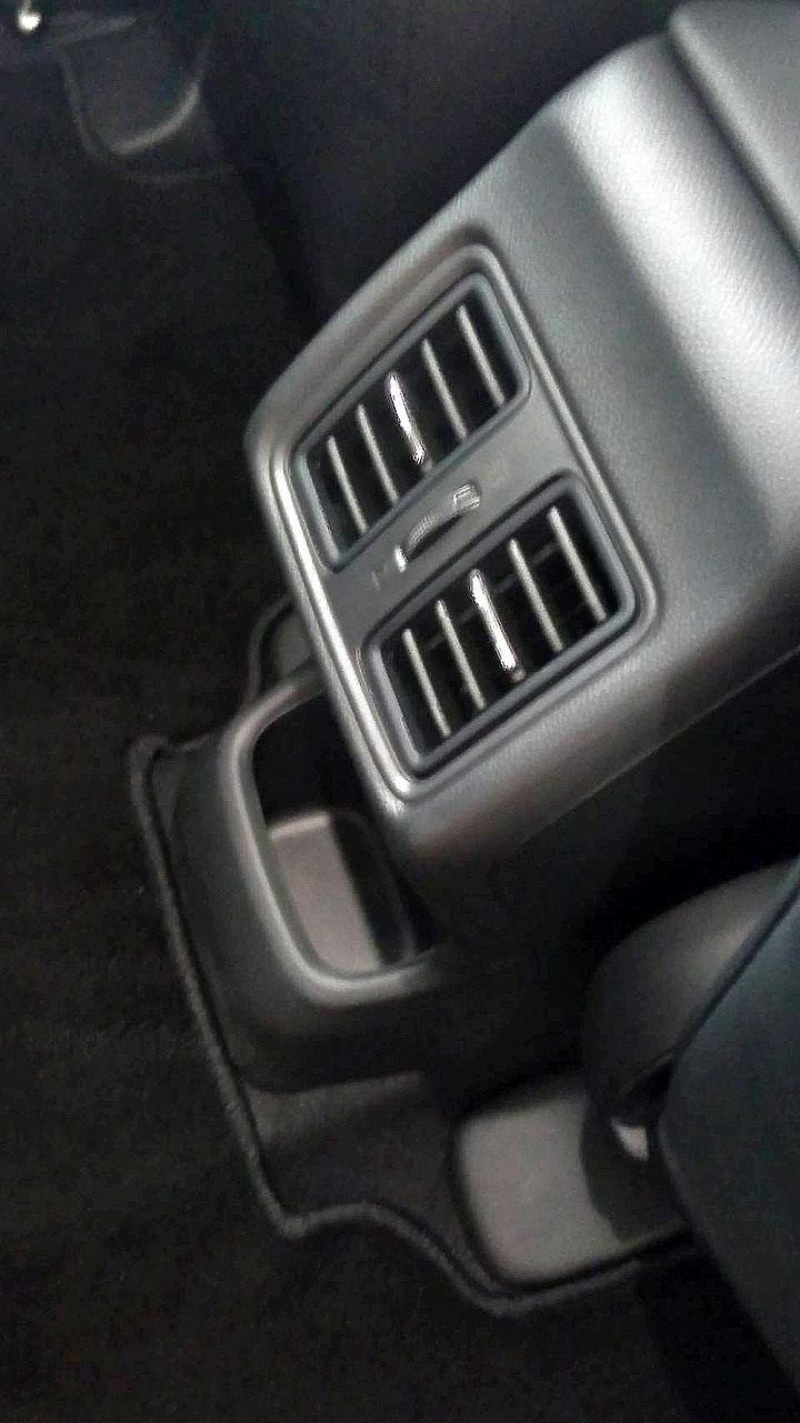 點我看大圖 HRV 工業設計賞車(補照片+修文 - 完整版)