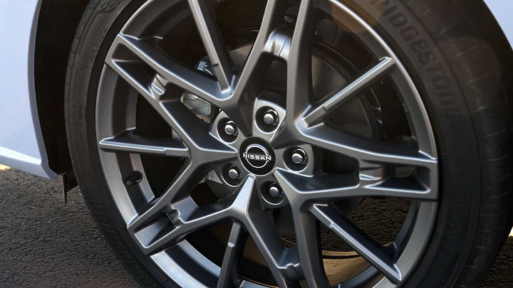 2023 Altima 美規小改款發表