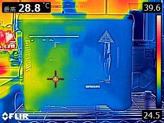 Fractal Design Torrent Nano 機殼開箱實組 在 ITX 規格下提供高瓦數 ATX 電源與高效空冷配置