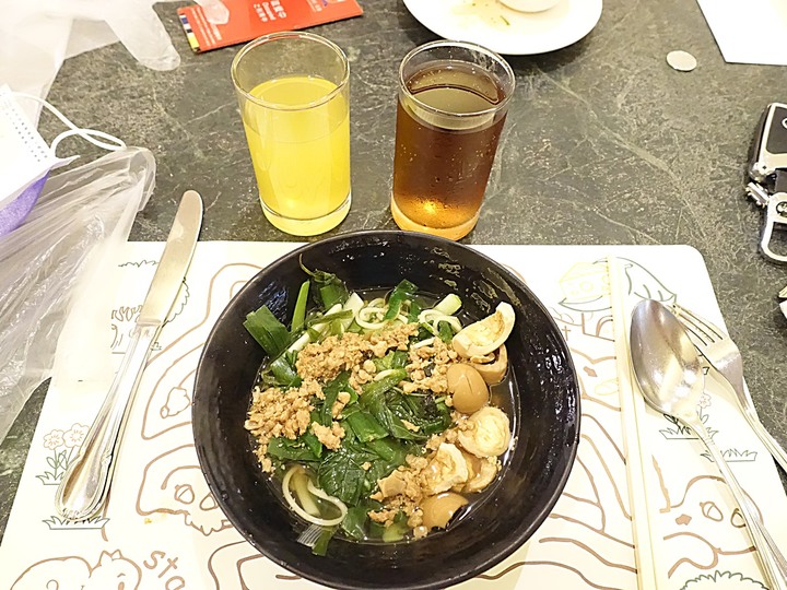 花蓮市 翰品酒店 — 充滿歡樂與童趣的親子飯店，泳池、宵夜、兒童專屬「歡樂森林」遊戲區，一應俱全