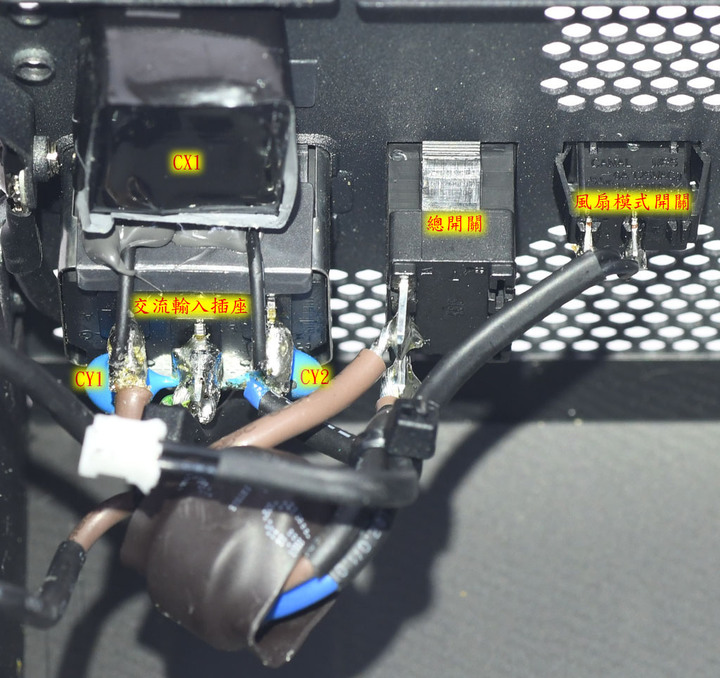 FSP Hydro GT PRO 1000W金牌半模組化電源開箱