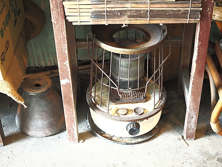 新城神社舊址|天主堂 + 新城照相館 — 相信有一種緣份是老建築的召喚與安排,得以一次同遊
