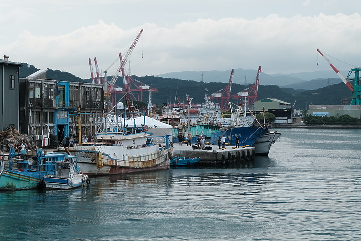 點我看大圖 Tamron 17-70mm f/2.8 Di III-A VC RXD(B070)評測報告|X-Mount 副廠生力軍 ft. X-E4
