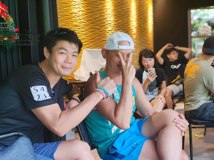 好久不見之_陽光鵝霸_武嶺盃