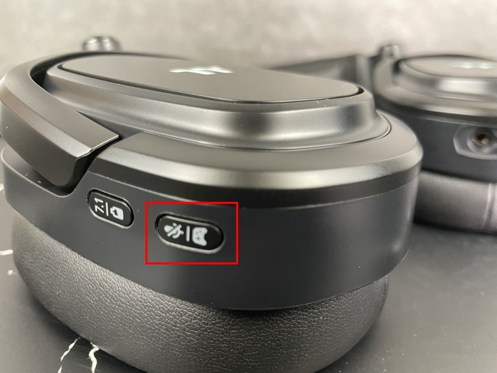 [開箱] 無線聲光 TT Argent 幻銀 H5 RGB 無線電競耳機