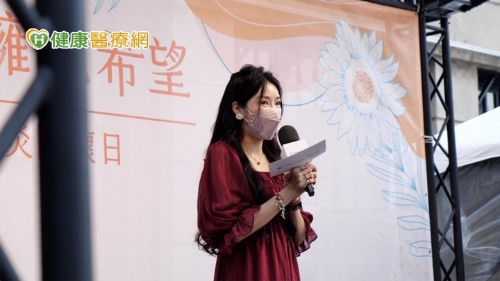 點我看大圖 你聽過「泛視神經脊髓炎」嗎?病友齊聲籲專一用藥納健保