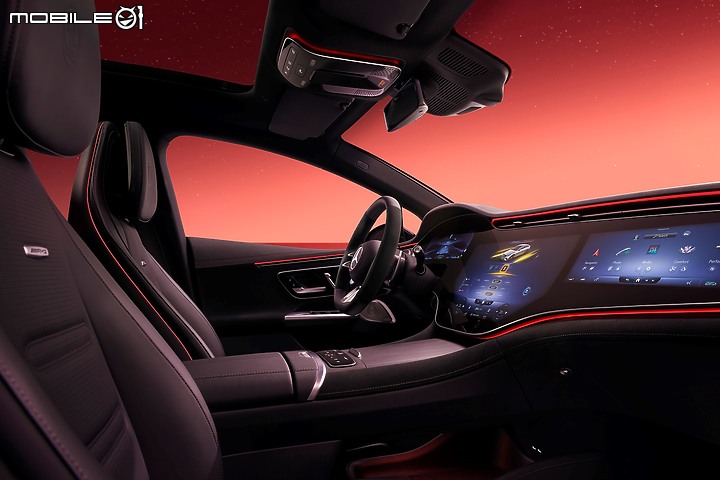 【國內新訊】EQA、EQB、EQE三箭齊發!Mercedes-EQ車系大軍開放接單