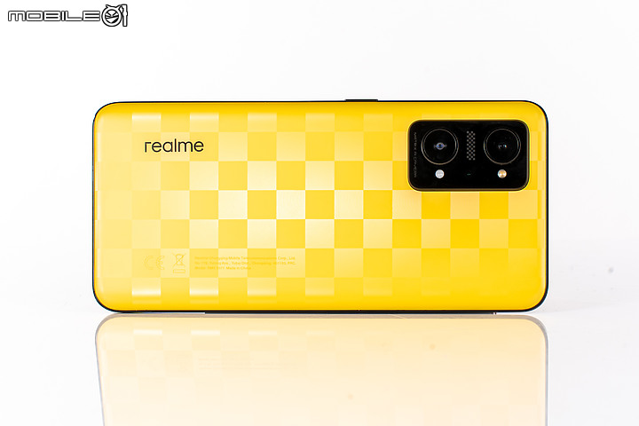 realme GT Neo 3T體驗｜價格均衡的效能之選