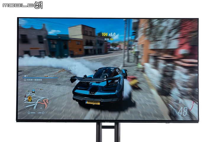 Panasonic TH-65LZ1000W 4K OLED TV｜尖端 AI 調節與次世代遊戲體驗雙雙升級！