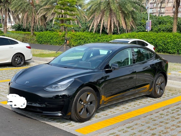 兩三年前不考慮電動車的人，應該會開始考慮了吧？