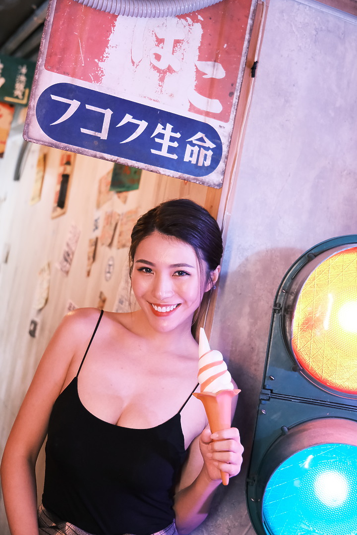 點我看大圖 Tamron 17-70mm f/2.8 Di III-A VC RXD(B070)評測報告|X-Mount 副廠生力軍 ft. X-E4