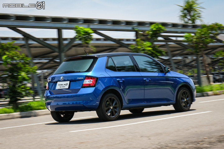 Škoda Fabia 四代同堂相聚|見證十幾年來產品力的進化!