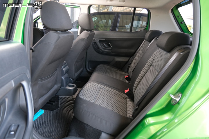 Škoda Fabia 四代同堂相聚|見證十幾年來產品力的進化!