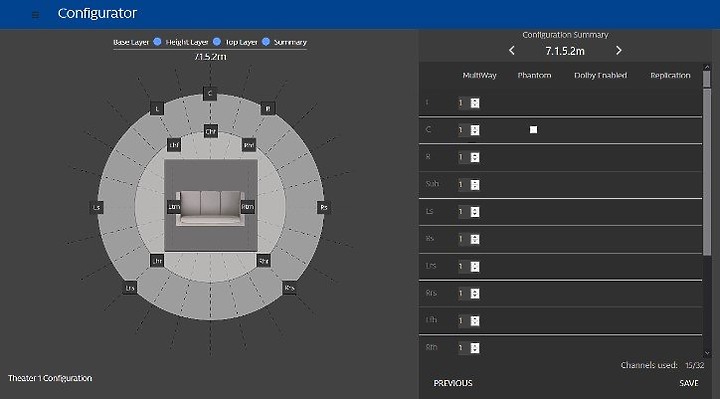 勘稱DIRAC最強機：Storm Audio風暴多聲道前級 Core 16 - 帶您穿梭時空的頂級法國劇院前級香頌