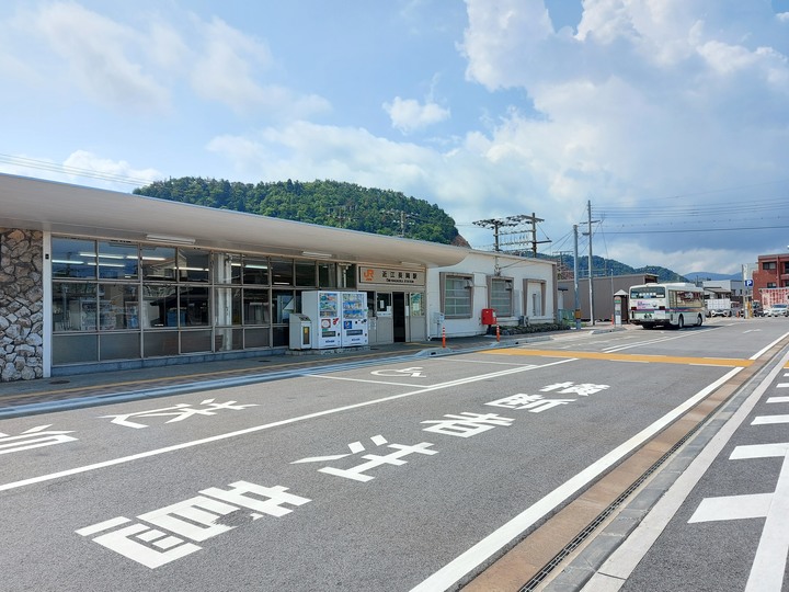滋賀縣伊吹山