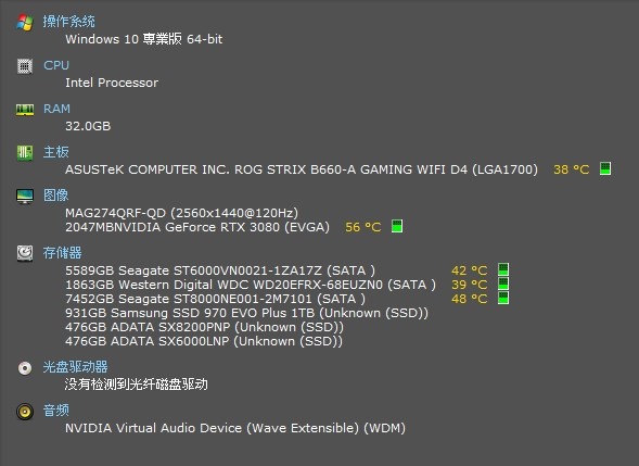 迎廣 InWin P85 雪白特仕版 - 線材也雪白的全模組化電源、80PLUS金牌、全日系電容。