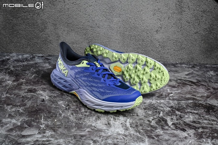【新訊】輕量化登山風潮正盛!HOKA推出KAHA 2 GTX、Speedgoat 5鎖定輕裝登山客!