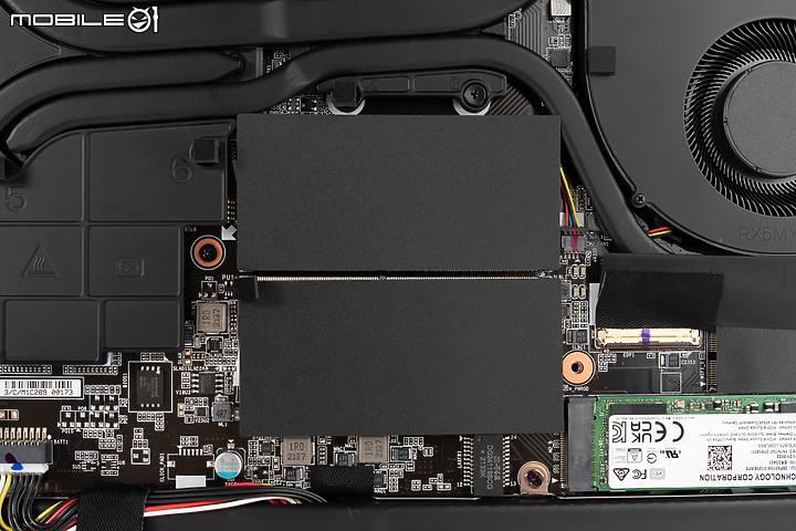 GIGABYTE AORUS 5 SE4 實測報告｜為經典靈魂注入嶄新效能！