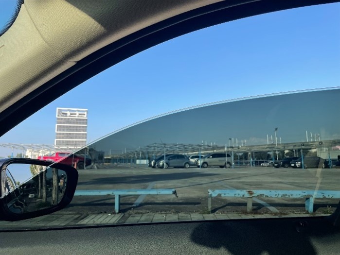 3M極黑隔熱紙分享 BMW G20