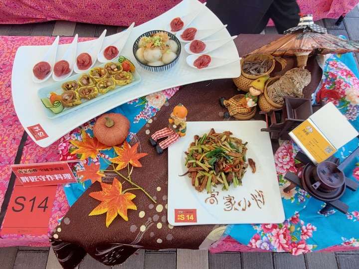 「2022客家小炒全國爭霸賽」全臺北、中、南、東初賽已揭曉 下次冠亞軍電視PK 客委會首創與東森電視台合作「料理之王」特別節目 !