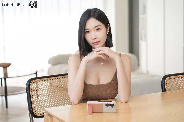 ASUS Zenfone 9|輕巧旗艦以小搏大!翻轉的不是相機而是思維?