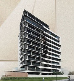 仁德2022~2023最新預售10層以上大樓居然這麼多