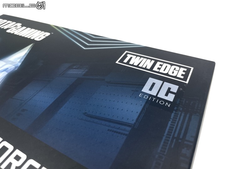 顯示卡的奇幻旅程！ZOTAC RTX 3050 TWIN EDGE OC