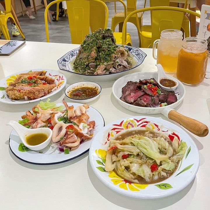 台灣離島地圖|小琉球11款必吃美食 銷魂起司餅海龜燒都來一份