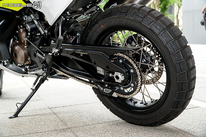 【採訪】北歐冒險家抵台!Husqvarna Norden 901 台灣正式開賣!