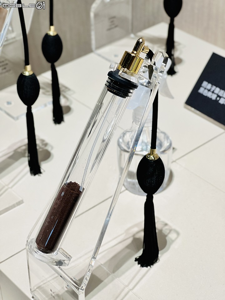 點我看大圖 【分享】台中科博館《想入啡啡:細說咖啡》特展逾百件歐洲經典咖啡機飄香登場