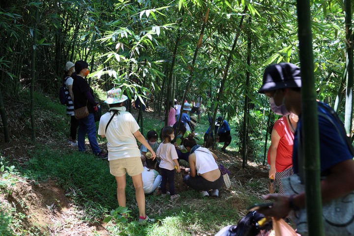 【旅遊文】盛夏消暑好去處 – 興福寮花卉綜合農場一日遊