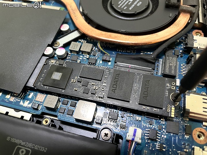 讓 TUF FX507ZM 也能達到讀取破萬 – SSD RAID0 實作教學