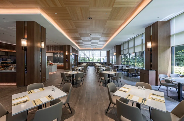 台南全新空中花園泳池酒店，大家有興趣嗎？