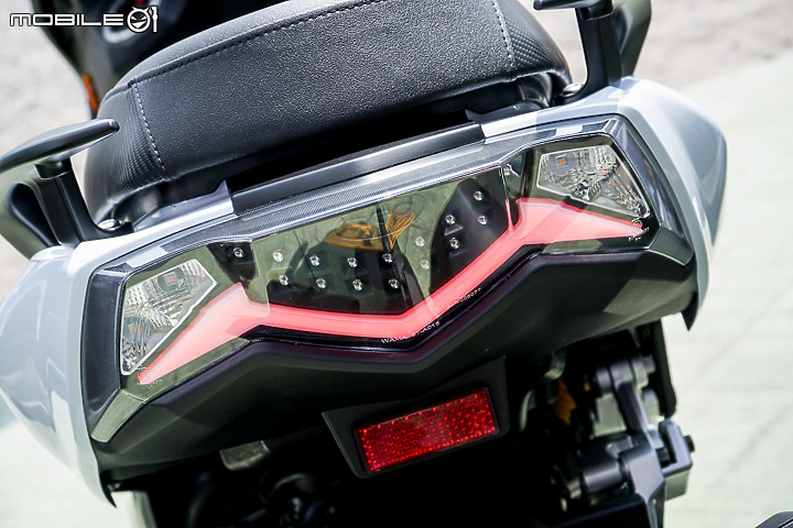 【採訪】擁有黃牌可以更簡單!PGO 首輛黃牌速可達 TIGRA 250 ABS 正式發表!