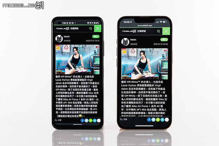 ASUS Zenfone 9|輕巧旗艦以小搏大!翻轉的不是相機而是思維?