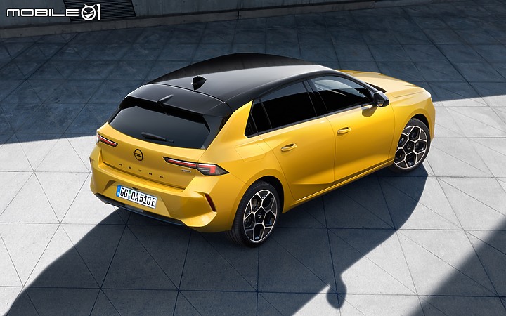 Opel、Jeep 抵台暖身預備，熱門車款一次蒐羅！
